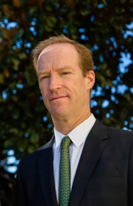 Kevin Duffy